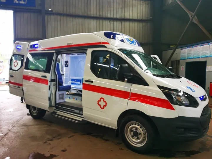 志丹县出租案例